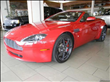 2008 Aston Martin Vantage Roadster