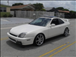 2000 Honda Prelude