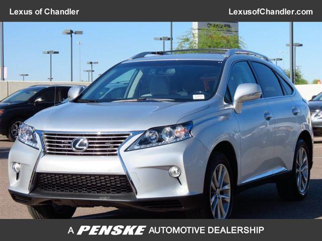 2013 Lexus RX 350 for sale
