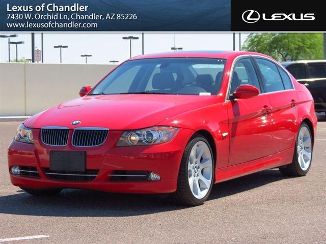 2008 BMW 3 series for sale