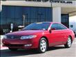 2002 Toyota Camry Solara