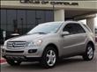 2008 Mercedes-Benz M Class