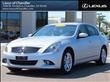 2011 Infiniti G37