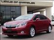 2010 Lexus HS 250h