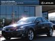 2012 Lexus IS 350