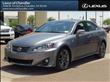 2012 Lexus IS 350