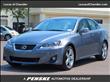 2012 Lexus IS 350