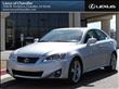 2012 Lexus IS 250