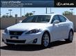 2011 Lexus IS 250