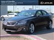 2012 Lexus IS 250