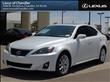 2012 Lexus IS 250