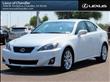 2012 Lexus IS 250