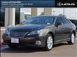 2012 Lexus ES 350