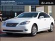 2012 Lexus ES 350