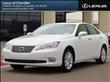 2012 Lexus ES 350