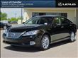 2012 Lexus ES 350