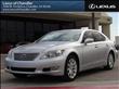 2012 Lexus LS 460
