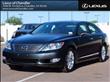2011 Lexus LS 460
