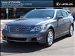 2012 Lexus LS 460