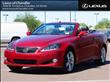 2012 Lexus IS 350C