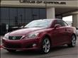 2010 Lexus IS 250C