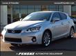 2012 Lexus CT 200h