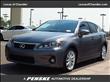2012 Lexus CT 200h