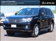 2011 Lexus GX 460