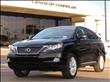 2012 Lexus RX 450h