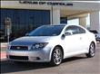 2010 Scion tC