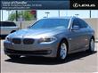 2011 BMW 5 series