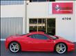 2012 Ferrari 458 Italia