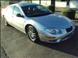 2002 Chrysler 300M