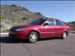 2001 Mazda Protege
