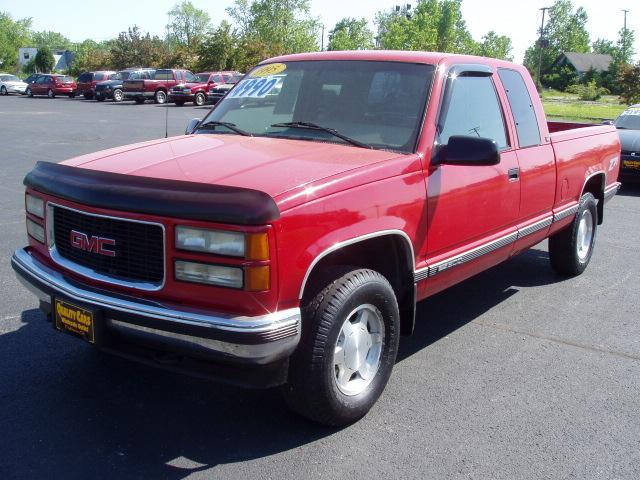 1995 GMC Sierra 1500 for sale