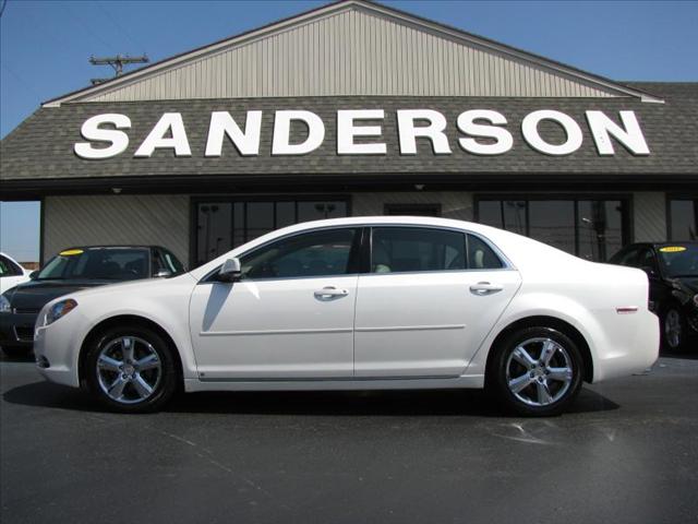 2010 Chevrolet Malibu for sale