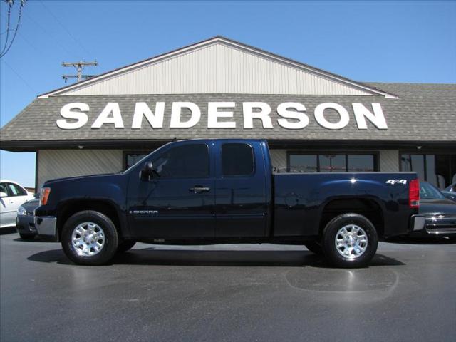 2008 GMC Sierra 1500 for sale