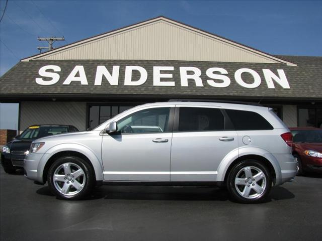 2010 Dodge Journey for sale
