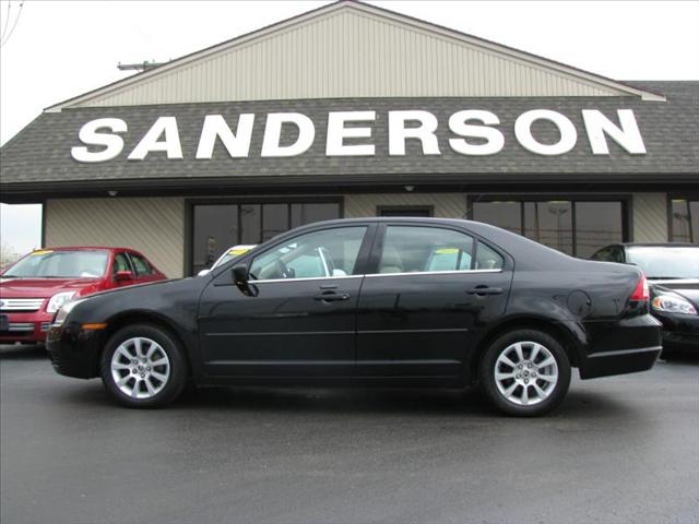 2009 Mercury Milan for sale