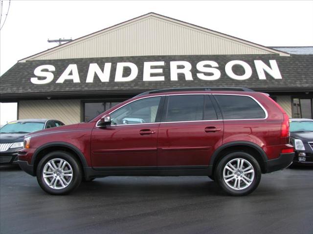 2009 Volvo XC90 for sale