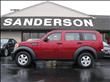 2008 Dodge Nitro