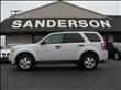 2009 Ford Escape
