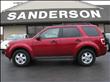 2009 Ford Escape