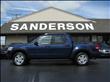 2007 Ford Explorer Sport Trac