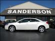 2008 Pontiac G6