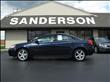 2008 Pontiac G6