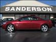 2008 Pontiac G6