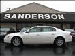 2009 Buick Lucerne