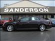 2008 Cadillac STS