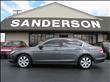 2009 Honda Accord